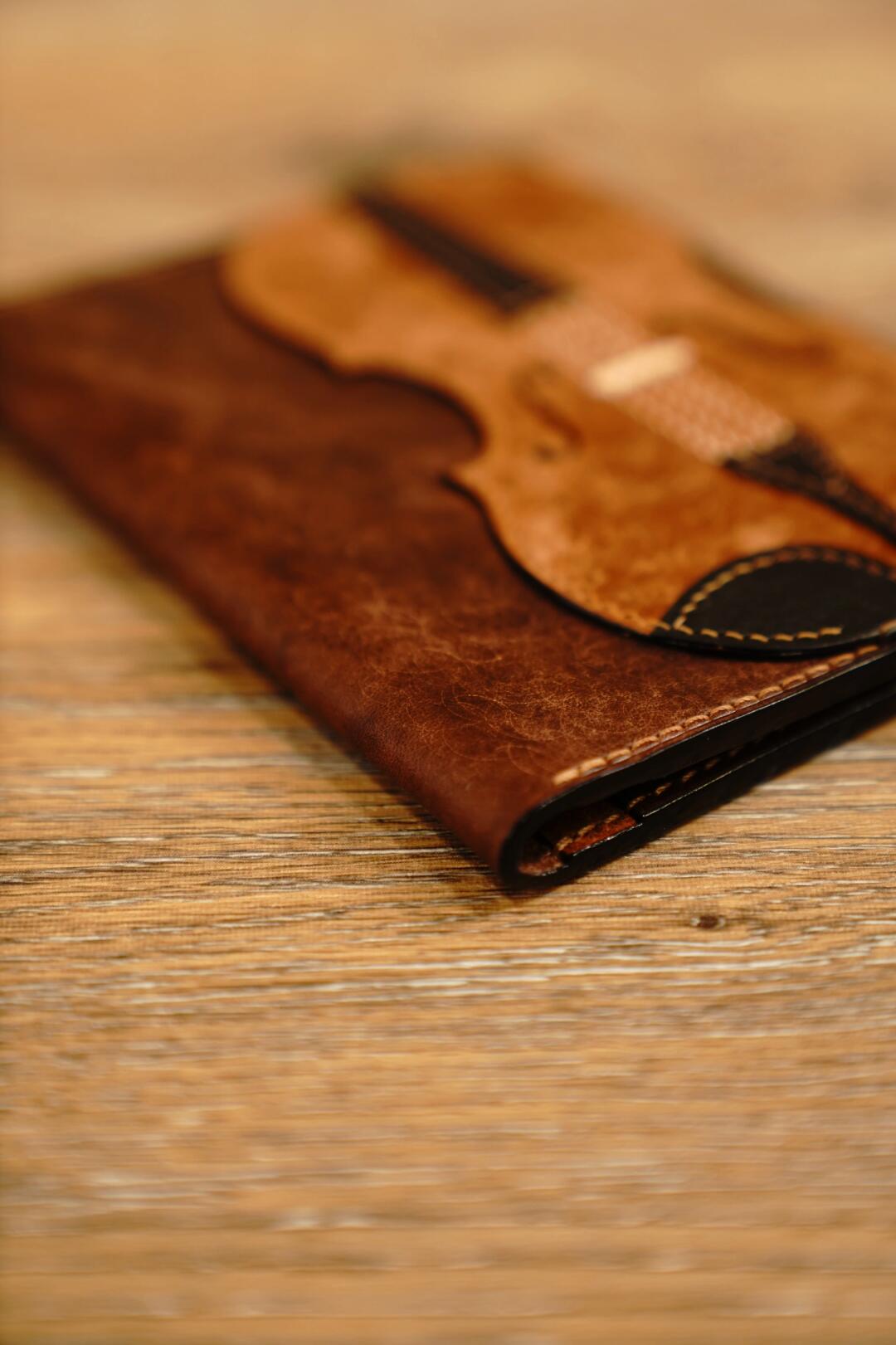 Harmony Cardholder