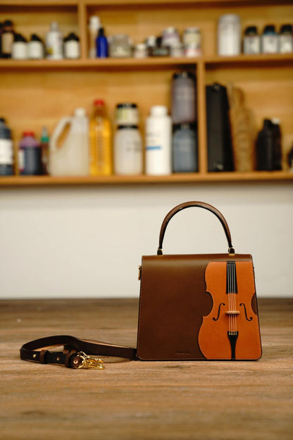 Prelude Tote