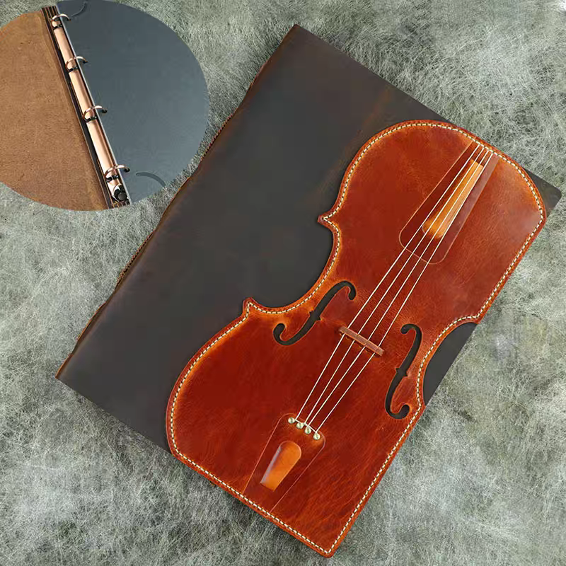 Clef Keeper