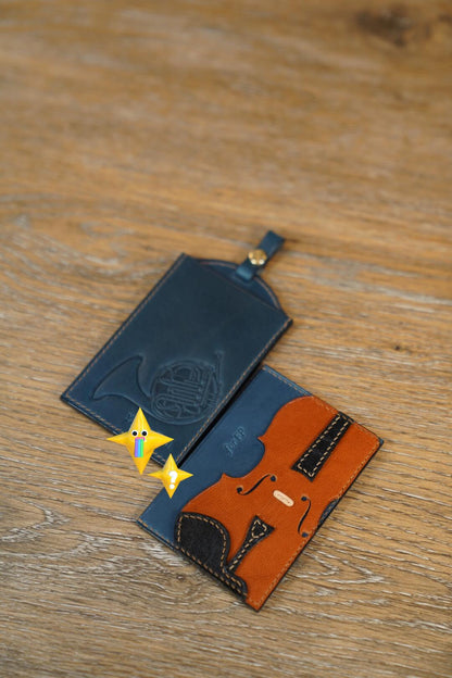 Harmony Cardholder