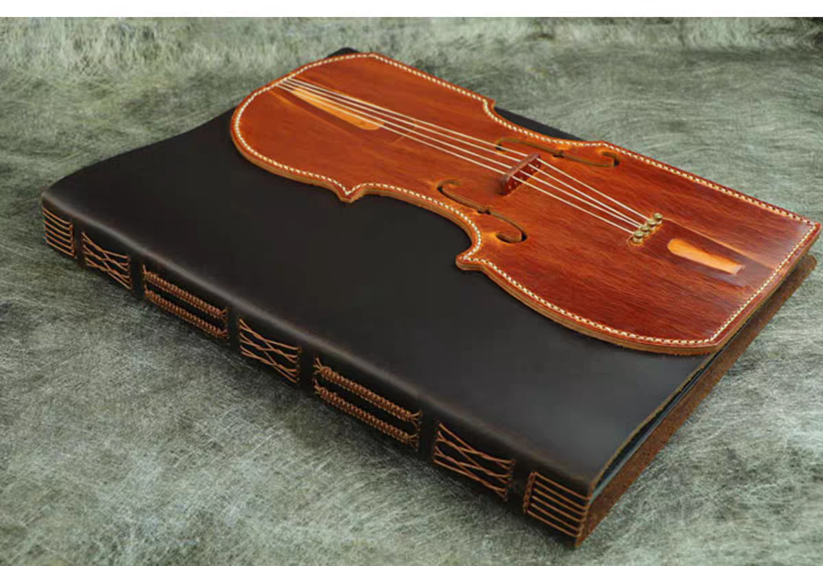 Clef Keeper