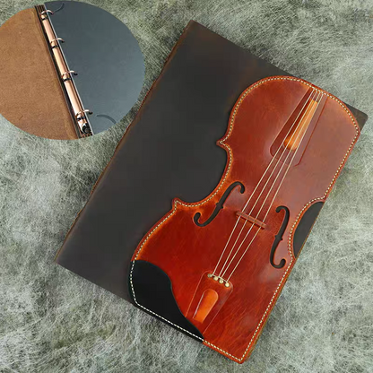 Clef Keeper