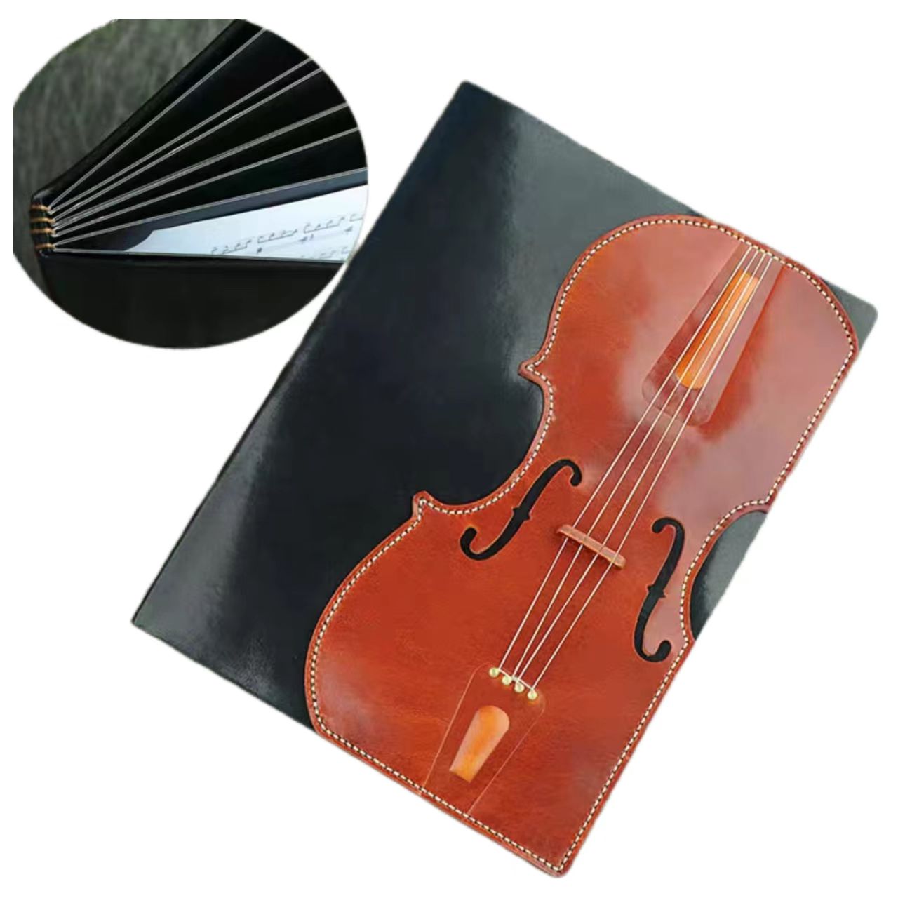 Clef Keeper