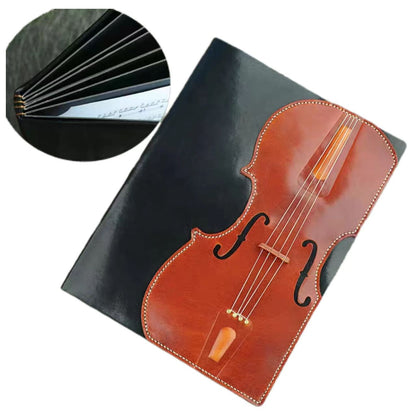Clef Keeper