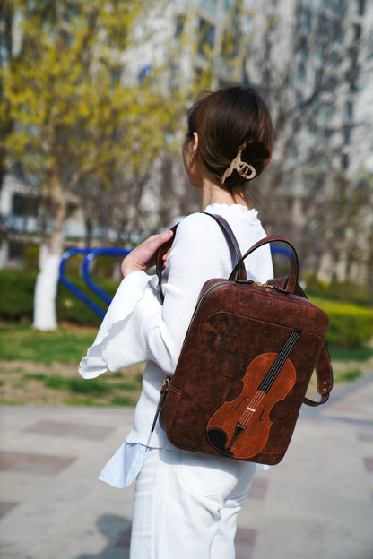 Cadenza Backpack