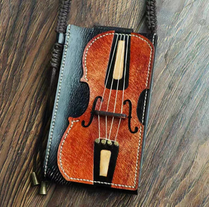 Staccato Pouch