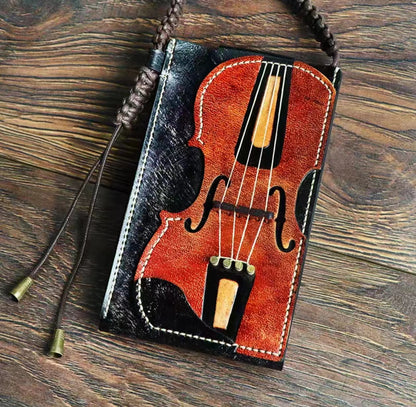Staccato Pouch
