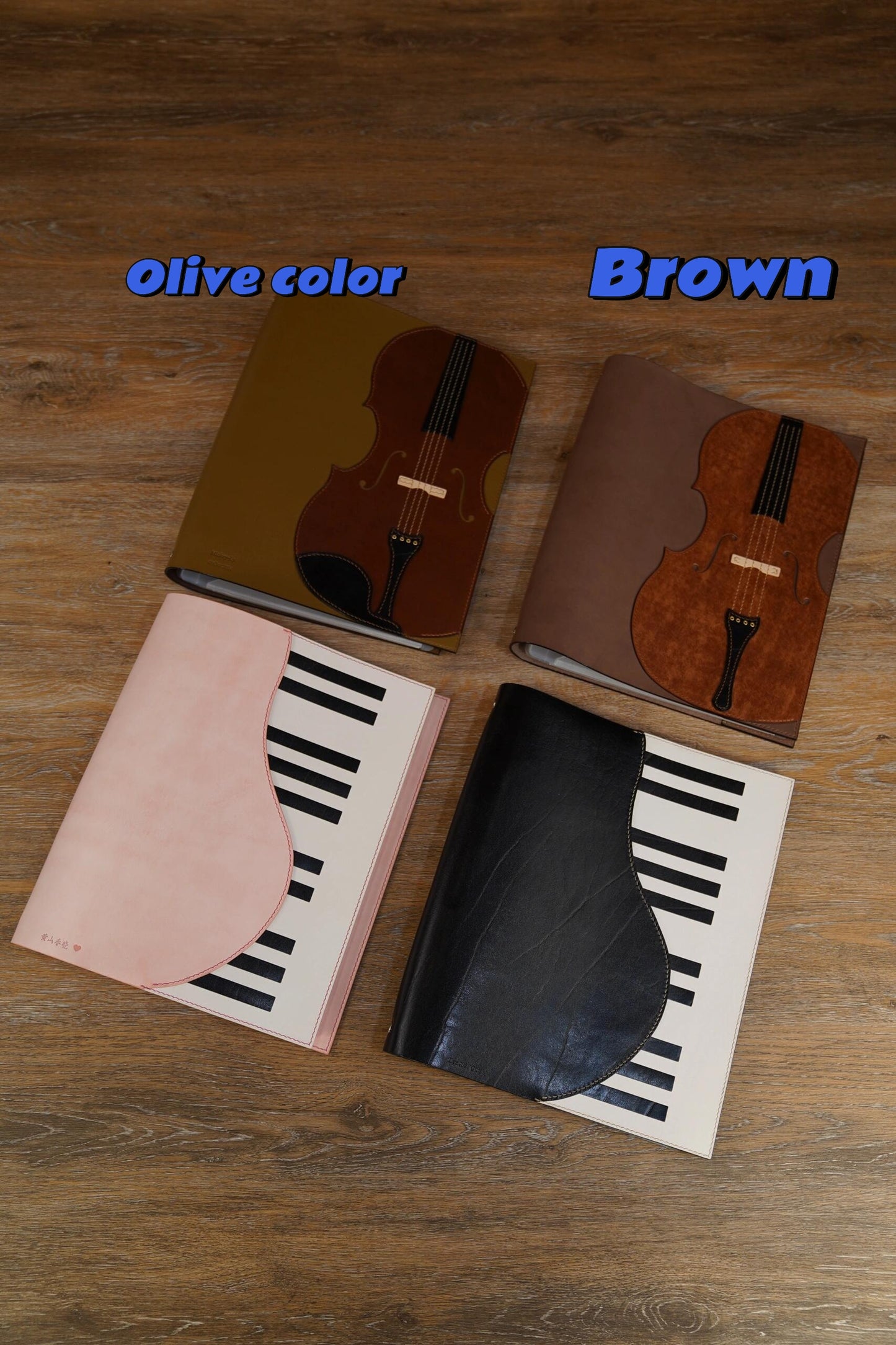 Opus Binder